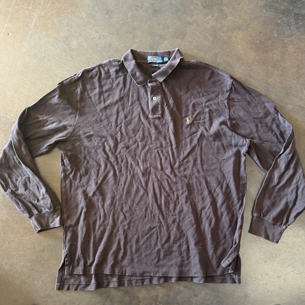 Polo Ralph Lauren Long Sleeve